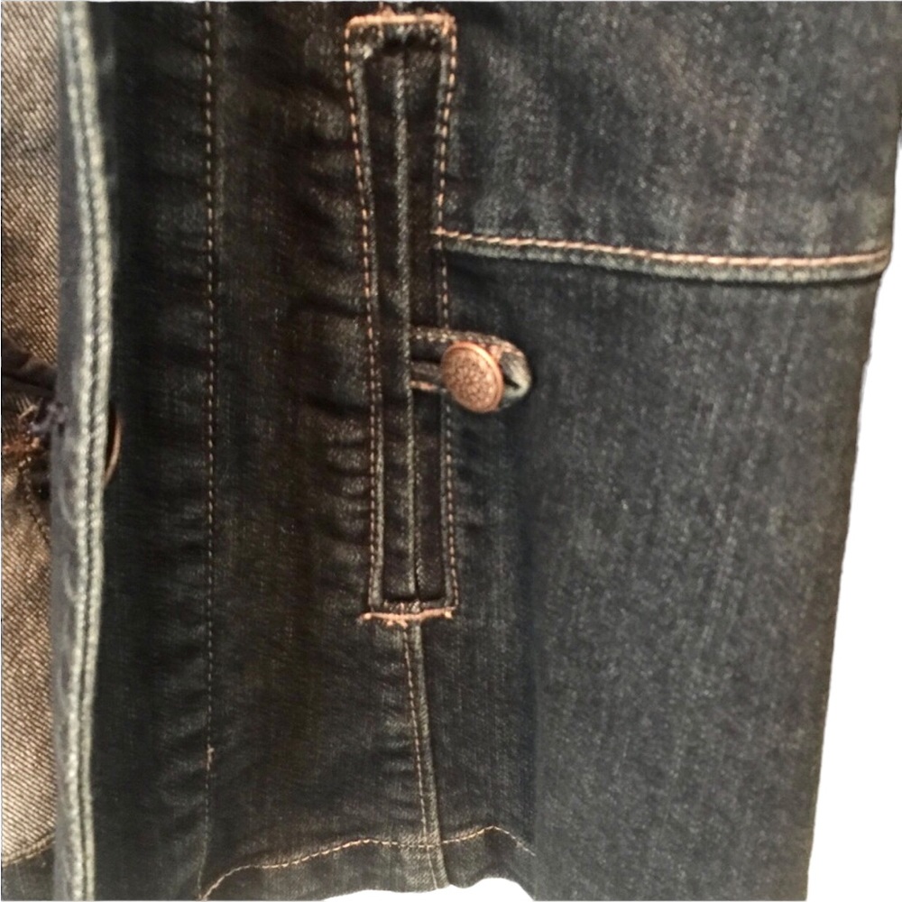 Denim Jacket - Picture 3 of 4